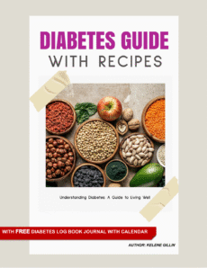 Diabetes Guide With Recipes
