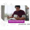 Blood Pressure Journal