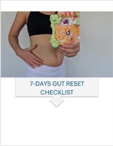 7-days-gut-reset-chechlist