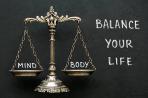 Balance Your Hormones Naturally