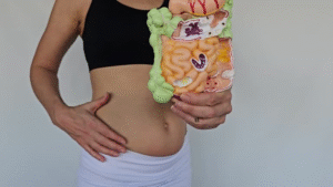 Heal Your Gut Naturally